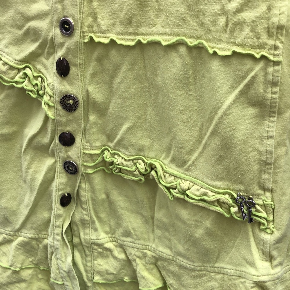 PATCHINGTON Shirt - Picture 2 of 7
